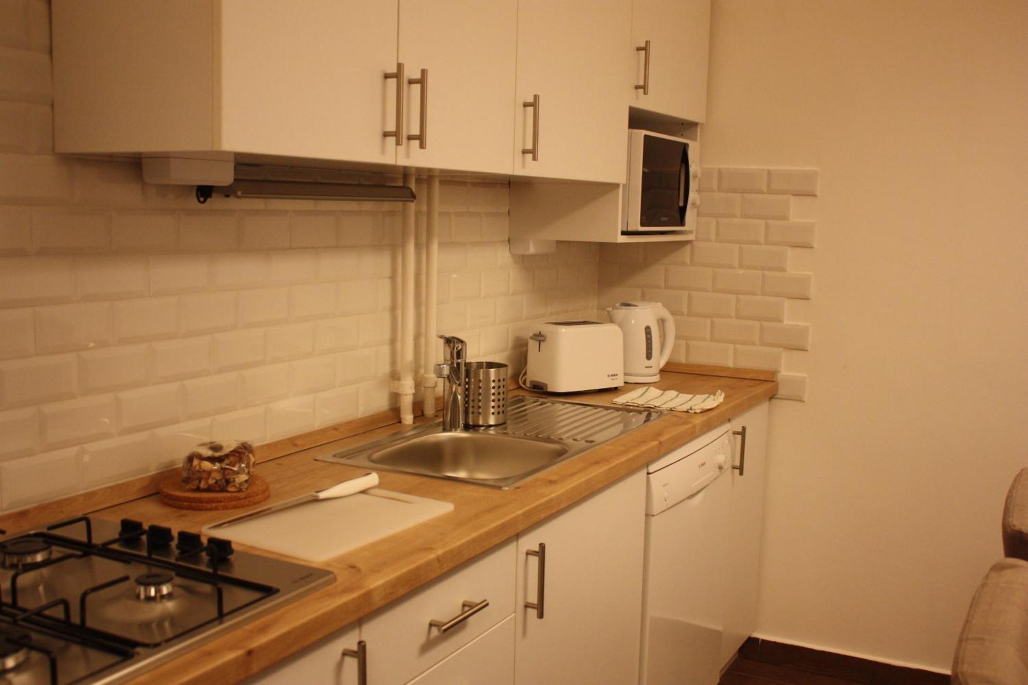 Opus Prime Apartment Budapeste Exterior foto